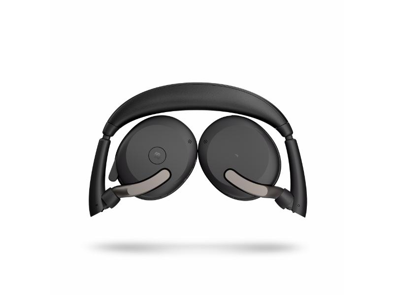 Jabra Evolve2 65 Flex-C Headset ANC MS Teams USB-C / Bluetooth (26699- 999-899)