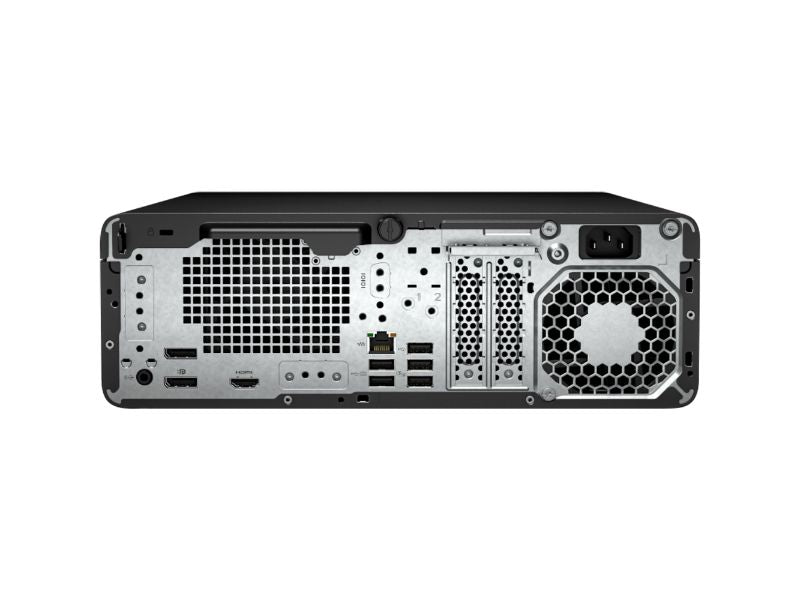 Desktop HP Pro SFF 4G1i U7-265/32GB/512GB/Win 11 Pro/5Y On-Site/E4DF5ET