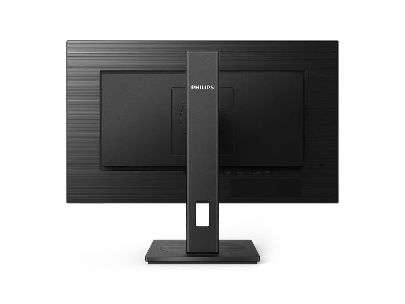 Monitor PHILIPS 272S1AE/00 27''-1920x1080-IPS-75Hz-4ms/ 3Y Warranty — PN 272S1AE/00