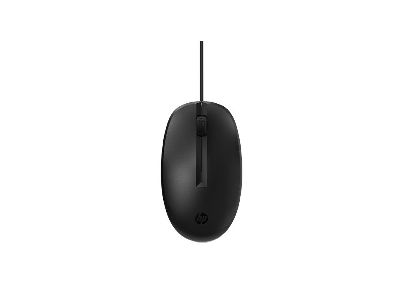 HP 128 LSR Wired Mouse 265D9AA