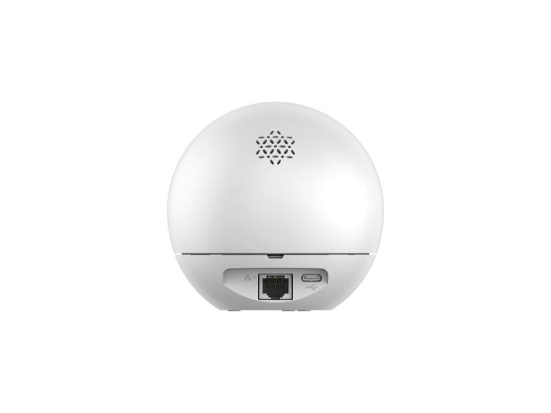 EzViz Wi-Fi Camera H6 Smart Home 3K (H6 3K)