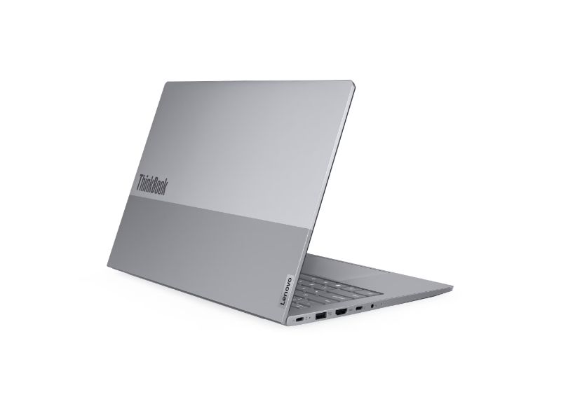 Laptop Lenovo ThinkBook 14 Gen 9 IRL 14'' WUXGA/C7-240H/16GB/512GB SSD/Intel Graphics/Win 11 Pro/3Y Onsite 21UY005YGM