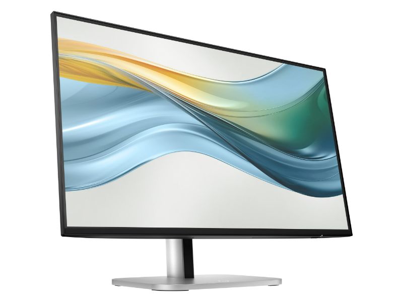 HP S5 Pro 524pu FHD USBC Monitor 9D9V7AA
