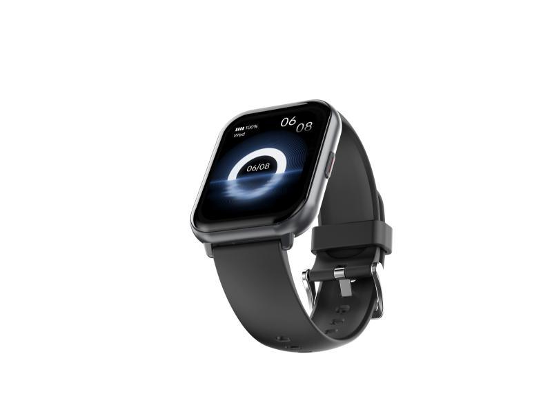 HiFuture Zone2 Black Smartwatch