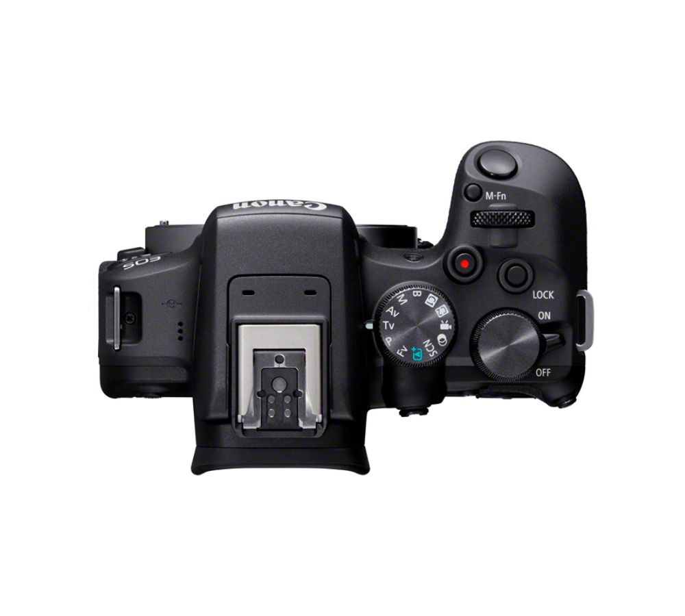 Canon EOS R10 RF-S 18-45 S RUK/SEE