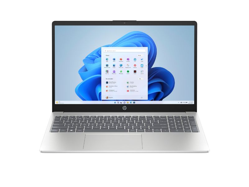 HP Laptop 15-fd0052nv i5 / 16GB / 512GB