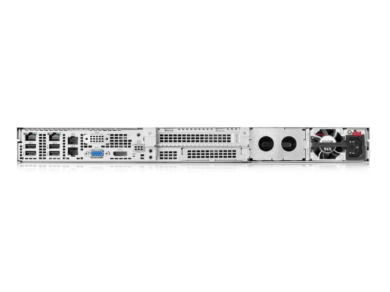 HPE ProLiant DL20 Gen11, LFF, 4-Core, 32GB, 2 x 2TB HDD — P87462-425