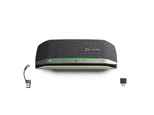 Poly Speakerphone Sync 20+M USB-C/A — B95VLAA