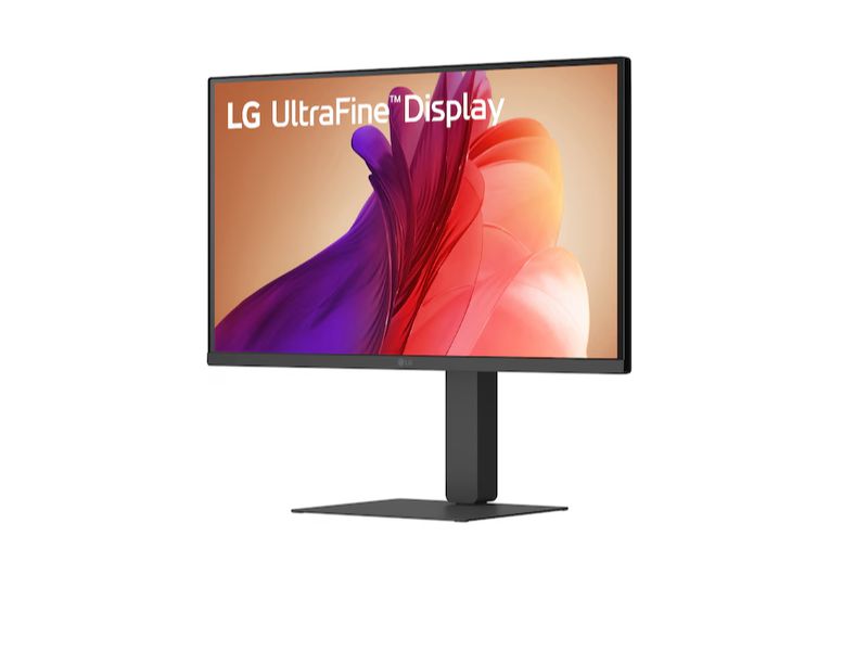 LG 27'' 4K UHD UltraFine™ IPS monitor (27U730A-B)