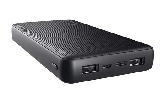 TRUST PRIMO 20.000 POWERBANK ECO 24676