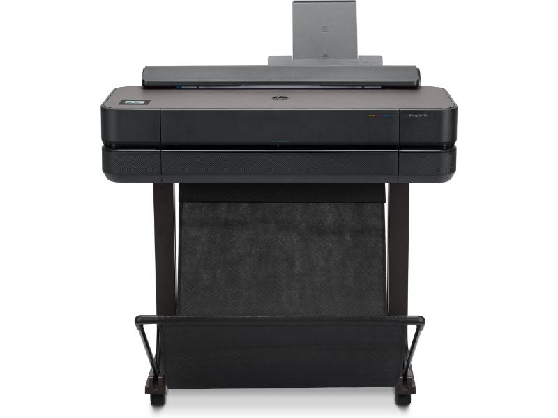 HP Printer DesignJet T650 24-in 2025 edition — 5HB08D