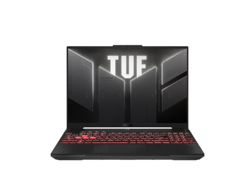Laptop ASUS TUF Gaming A16/ 16''/AMD R7 6C HS/ 16GB/1TB SSD/NVIDIA GeForce RTX/ Windows 11 Home 90NR0MU3-M00800
