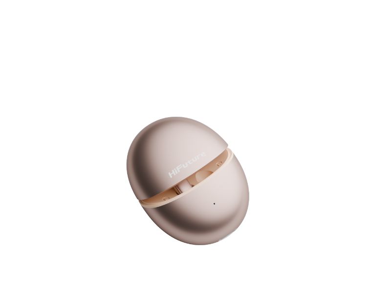 HiFuture ColorBuds3 Rose Gold