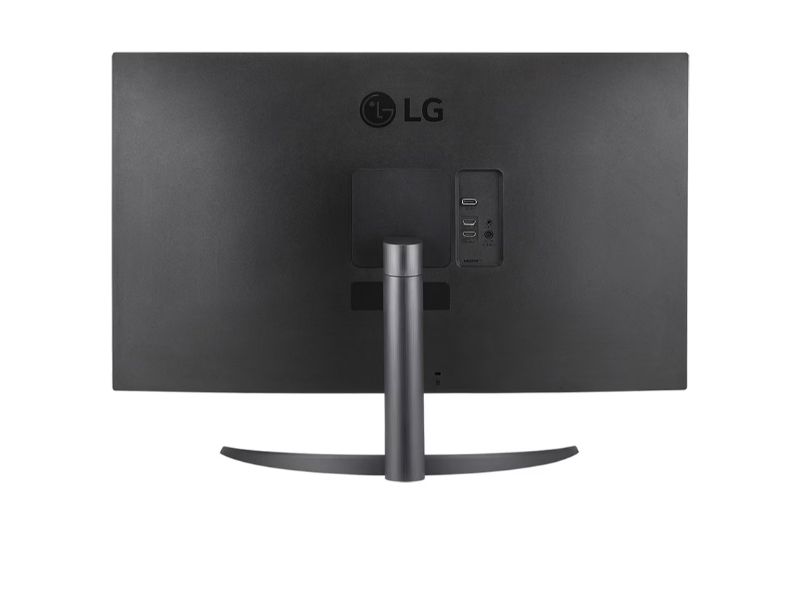 Monitor LG 31.5''/ 3840x2160 VA/ 60Hz/4ms /32UR500K-B
