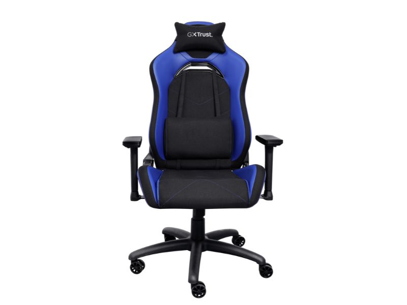 Trust Gaming Chair RUYA BLUE GXT714B 25131