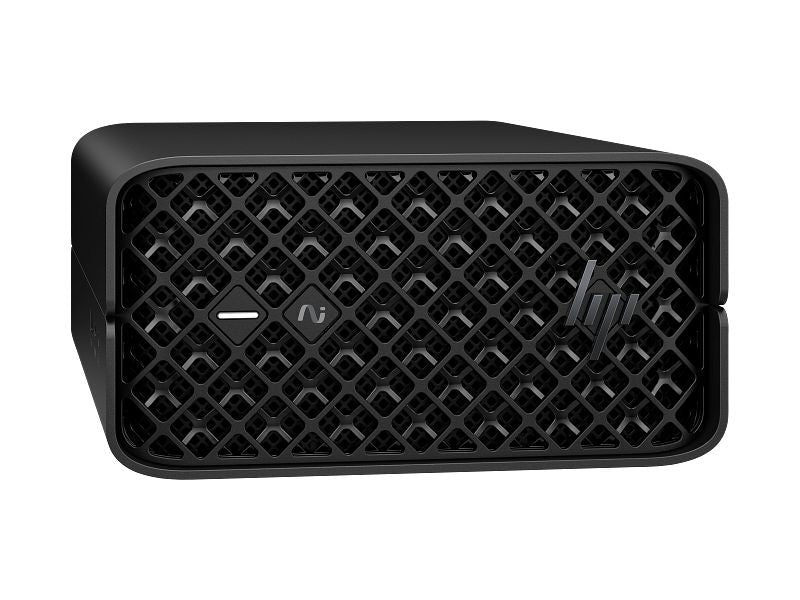 Workstation Mini HP Z2 G1A/RAI Max PRO 380/32GB/1TB/Win 11 Pro/3Y On- Site/A40N2ET
