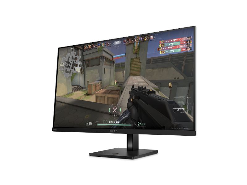 Monitor HP OMEN 32'' UHD — 9R181E9