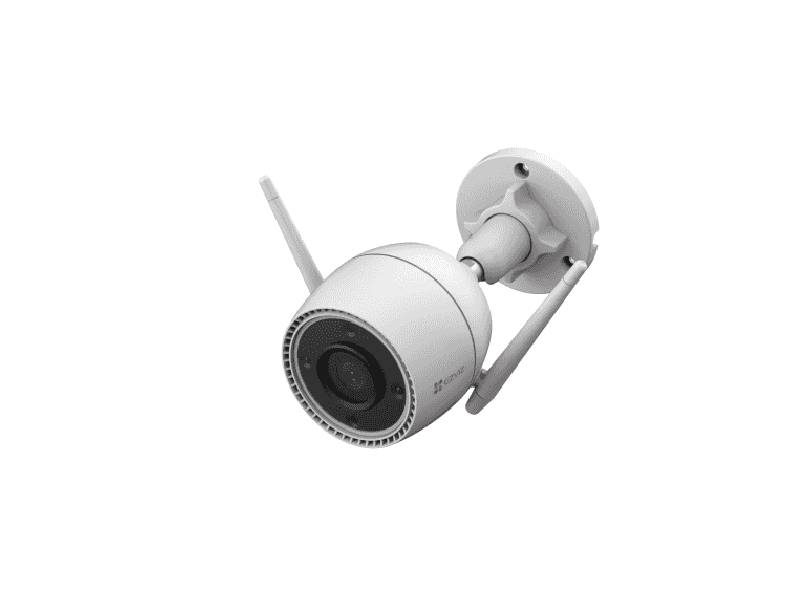Ezviz IP Camera 2K H3C Outdoor WiFi (CS-H3C-R100-1K3WKFL)