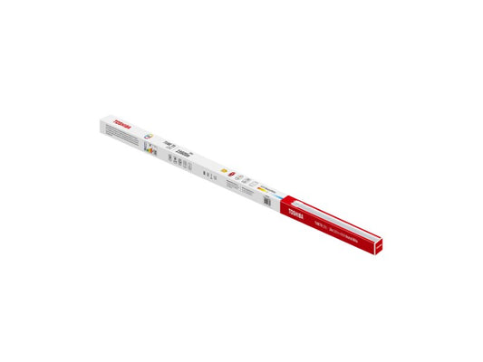 TOSHIBA LED T8 18W 1200mm 4000K