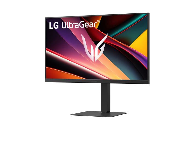 Monitor LG G6 QHD 300Hz 27'' 27G640A-B