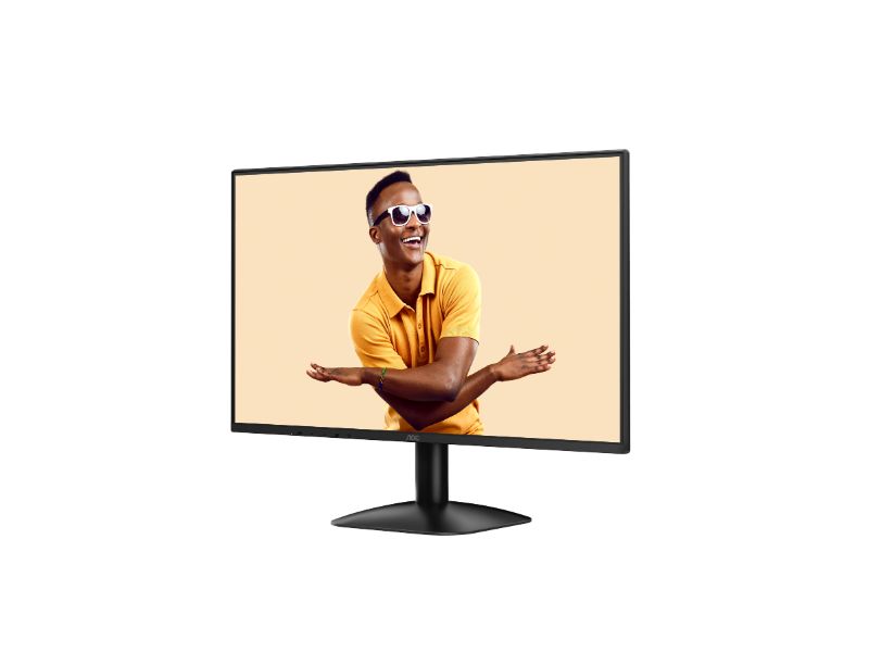Monitor AOC 24B31H / 23.8''-1920x1080-IPS-120Hz / HDMI / — 24B31H