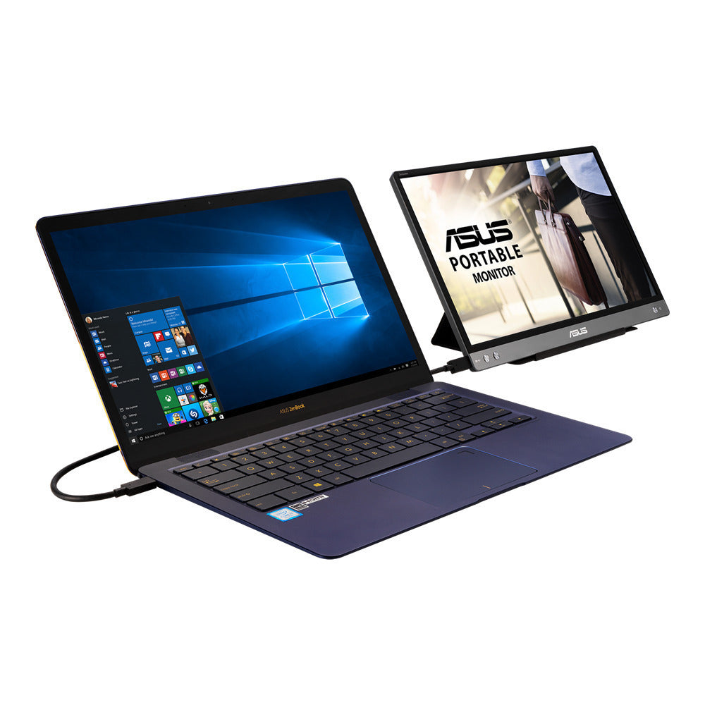ASUS MONITOR MB14AC Portable 14'' IPS FHD, USB-C