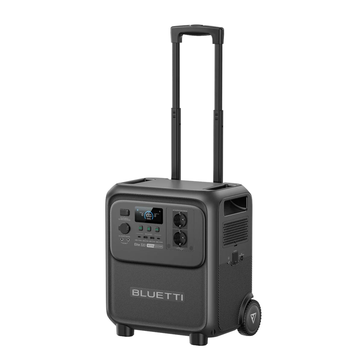 BLUETTI PORTABLE POWER STATION ELITE 320