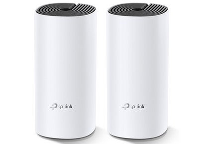 Tp-Link AC1200 Whole Home Mesh Wi-Fi System (2- pack Deco M4)