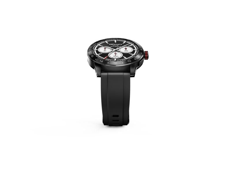 HiFuture Flex2 Black Smartwatch