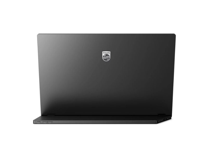 Monitor PHILIPS 16B1P3302D / 15.6''-1920x1080-IPS — / USB — PN 16B1P3302D/00