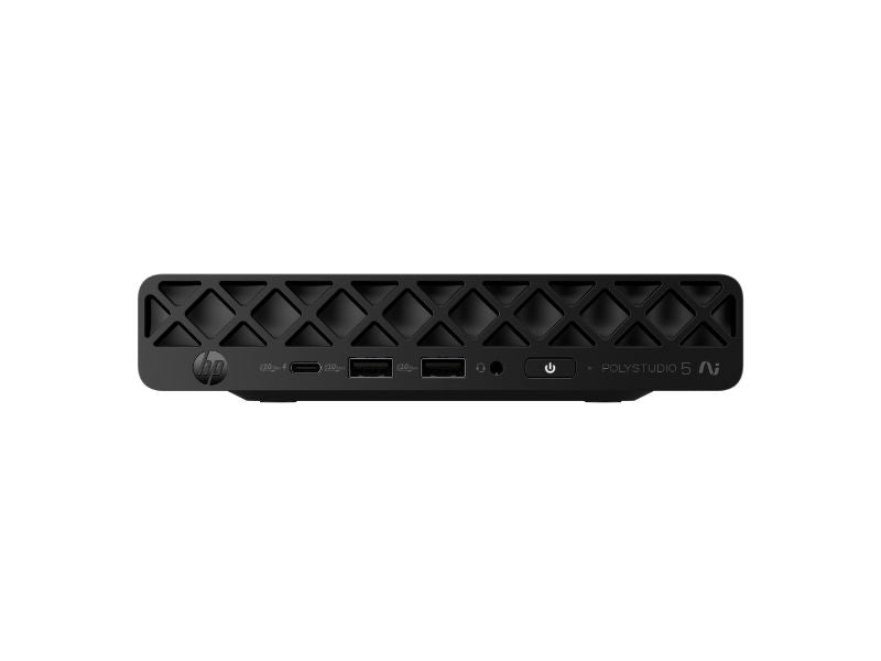 HP Poly Studio 5 Room Compute with Microsoft Teams Rooms (DS1E8AW)