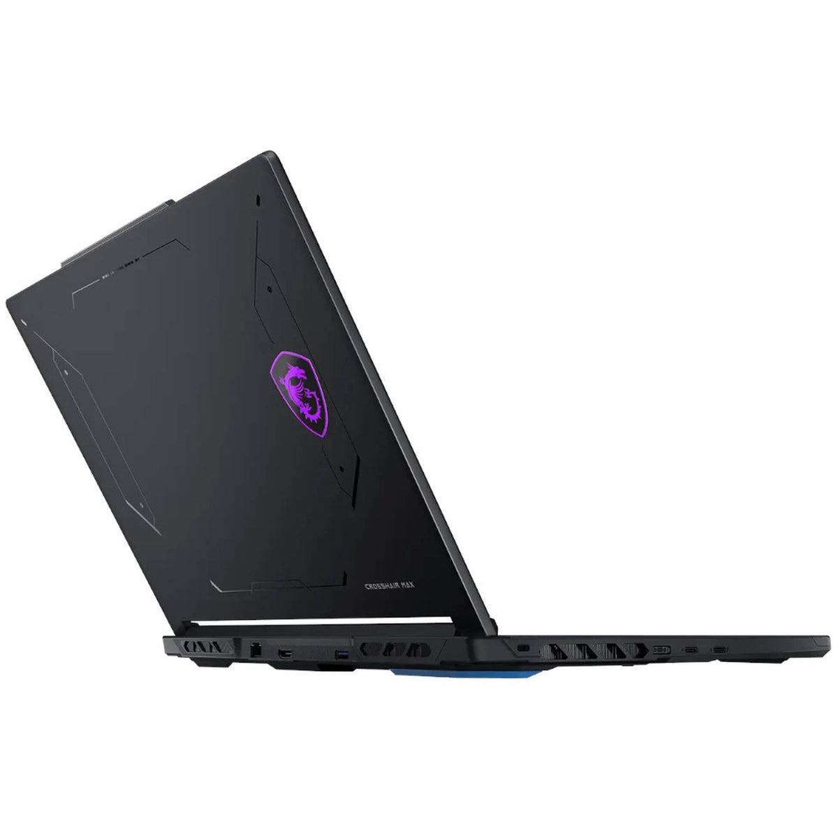 MSI Laptop Crosshair 16 Max HX E2WGXK 16'' 2560x1600 OLED 165Hz/U9-275HX/32GB/1TB SSD NVMe PCIe 4.0/NVidia GeForce RTX 5070 12GB/Win 11 Home/2Y/Core Black