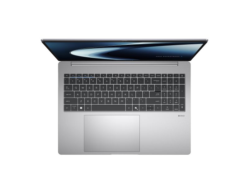 Laptop ASUS ExpertBook P3 16'' / AMD Ryzen AI 5 330/ 16GB/ 512GB SSD/ Windows 11 Pro PM3606CKA-GR53C1X