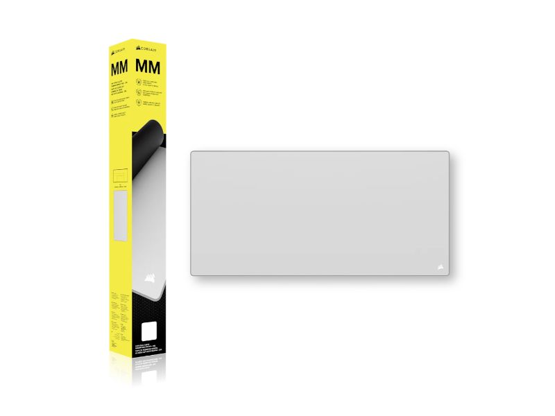 CORSAIR Mousepad MM Extended 3XL Anti-fray (1220x590x2, Grey)