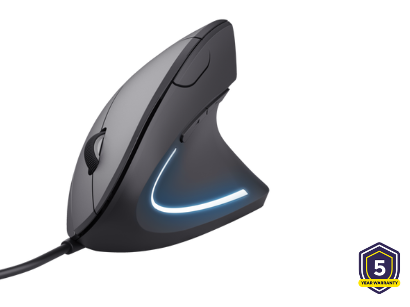 MOUSE TRUST VERTO ERGO 22885