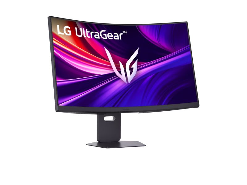 Monitor LG 37G800A-B/37'' 4K Curved/37G800A-B