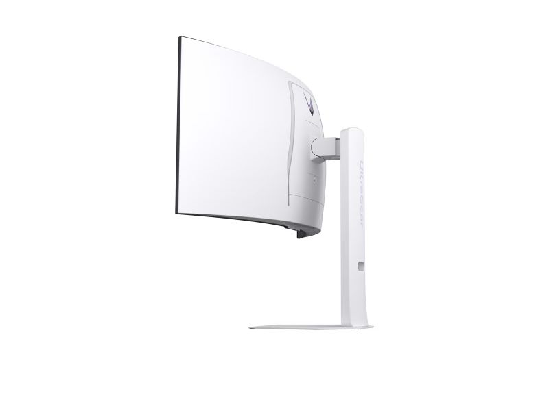 Monitor LG 34GX90SA / 34''-3440x1440-OLED-240Hz-0.03ms / Curved — 34GX90SA-W
