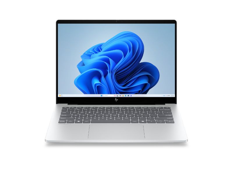Laptop HP OmniBook 7 14-hg0013nnx/14''2K OLED/Ultra 5-325/16GB/512GB/Win 11 Pro/3Y/DJ3L8EA