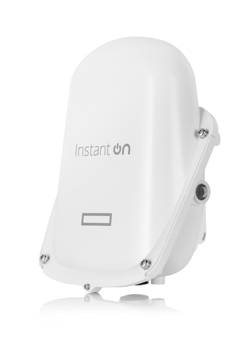 HPE NW ION AP27 (RW) Wi-Fi 6 AP S1T37A