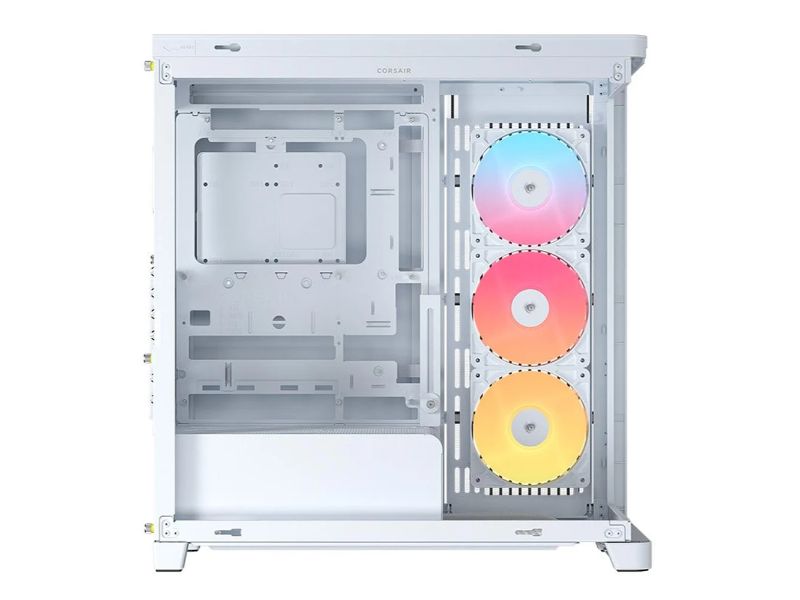 CORSAIR Case 4500X FRAME ARGB Mid-T WH