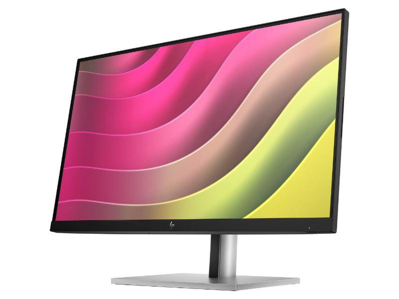 HP E24t G5 6N6E6AA FHD IPS Touch 75Hz 5MS 23.8''