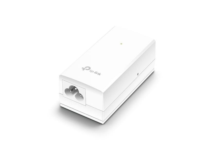 Tp-Link 48V Passive PoE Adapter (TL-POE4818G)