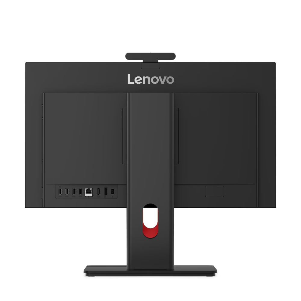 Desktop Lenovo ThinkCentre M70a Gen 6/23.8''/U5-225T/1TB SSD/Intel Graphics/Wi-Fi 6E/5Y Onsite 13AY0016MG