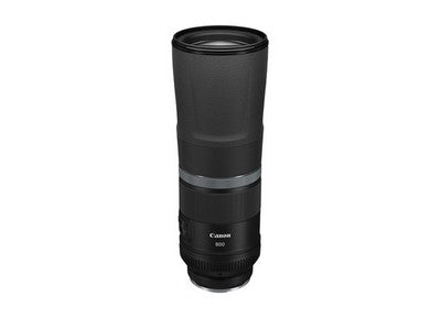 CANON RF 800mm f/11 IS STM