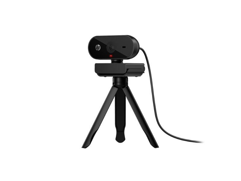 HP Web Cam 320 FHD 53X26AA