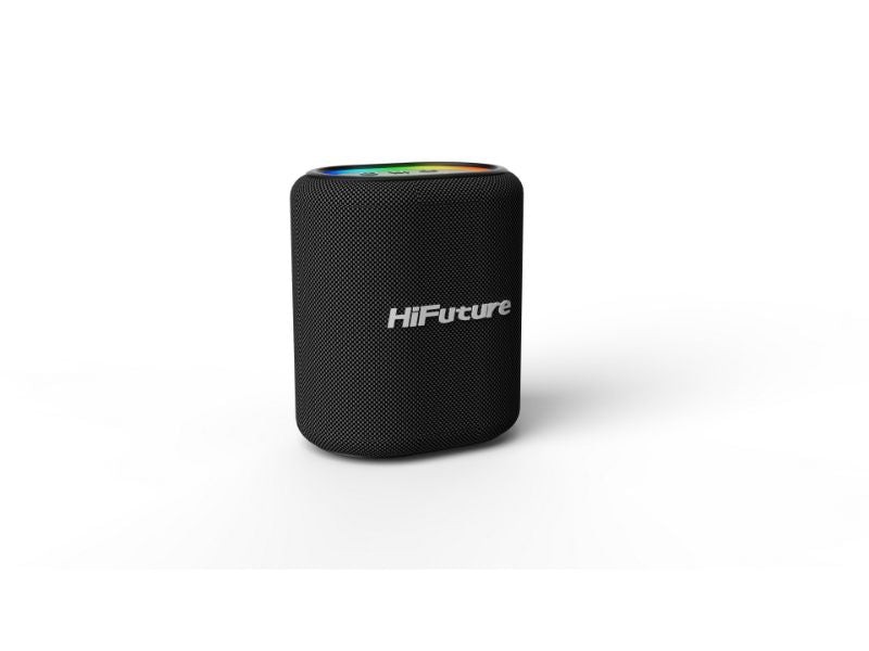 HiFuture Vocalist100 Black Party Bluetooth Speaker