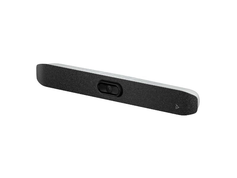 Poly Studio V12 USB Video Bar No Power Supply (A9DD8AA)