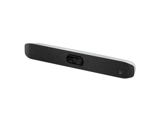 Poly Studio V12 USB Video Bar No Power Supply (A9DD8AA)