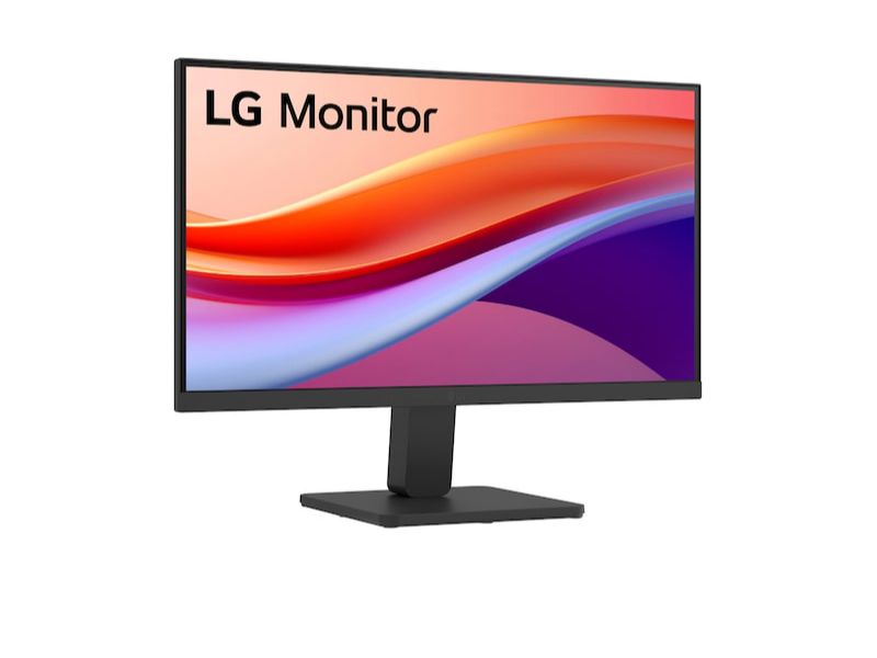 Monitor LG 21.5-inch Full HD 100Hz Monitor with sRGB (22U401A-B.AEUQ)