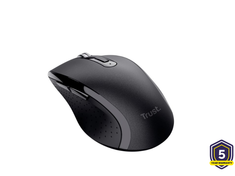 Trust wireless mouse SURA COMFORTABLE 25479